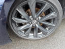 Thumbnail image of 2024 Toyota Corolla at Friendship Ford