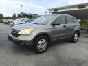 2010 Honda CR-V EX at Chaparral of Johnson City, TN