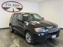 Thumbnail image of 2014 BMW X3 at Via Auto Sales