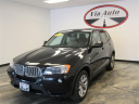 Thumbnail image of 2014 BMW X3 at Via Auto Sales