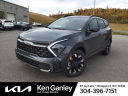 Thumbnail image of 2024 Kia Sportage at KenGanleyKiaBridgeport - New