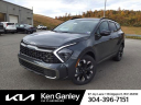 Thumbnail image of 2024 Kia Sportage at KenGanleyKiaBridgeport - New
