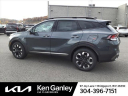 Thumbnail image of 2024 Kia Sportage at KenGanleyKiaBridgeport - New