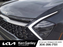 Thumbnail image of 2024 Kia Sportage at KenGanleyKiaBridgeport - New