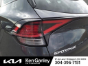 Thumbnail image of 2024 Kia Sportage at KenGanleyKiaBridgeport - New