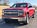 Thumbnail image of 2014 Chevrolet Silverado 1500 at Carrera Motors LLC