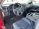2014 Chevrolet Silverado 1500 LT at Carrera Motors LLC