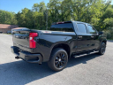 Thumbnail image of 2022 Chevrolet Silverado 1500 Limited at Dutch Miller Buick Gmc