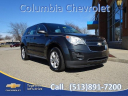 Thumbnail image of 2012 Chevrolet Equinox at Columbia Chevrolet Co