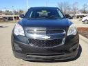 Thumbnail image of 2012 Chevrolet Equinox at Columbia Chevrolet Co
