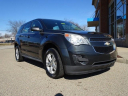 Thumbnail image of 2012 Chevrolet Equinox at Columbia Chevrolet Co