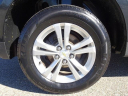Thumbnail image of 2012 Chevrolet Equinox at Columbia Chevrolet Co