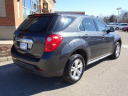 Thumbnail image of 2012 Chevrolet Equinox at Columbia Chevrolet Co