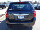 Thumbnail image of 2012 Chevrolet Equinox at Columbia Chevrolet Co