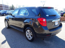 Thumbnail image of 2012 Chevrolet Equinox at Columbia Chevrolet Co