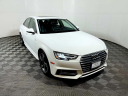 Thumbnail image of 2017 Audi A4 at BMW Mini of Freeport