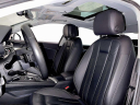 Thumbnail image of 2017 Audi A4 at BMW Mini of Freeport