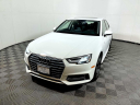 Thumbnail image of 2017 Audi A4 at BMW Mini of Freeport