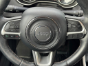 2017 Jeep Compass Latitude at Symdon Chevrolet