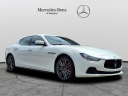Thumbnail image of 2016 Maserati Ghibli at Mercedes-Benz Of Hampton