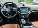 Thumbnail image of 2016 Maserati Ghibli at Mercedes-Benz Of Hampton