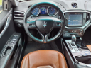 Thumbnail image of 2016 Maserati Ghibli at Mercedes-Benz Of Hampton