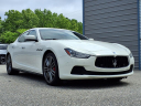 Thumbnail image of 2016 Maserati Ghibli at Mercedes-Benz Of Hampton