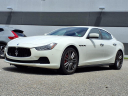 Thumbnail image of 2016 Maserati Ghibli at Mercedes-Benz Of Hampton
