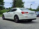 Thumbnail image of 2016 Maserati Ghibli at Mercedes-Benz Of Hampton