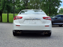 Thumbnail image of 2016 Maserati Ghibli at Mercedes-Benz Of Hampton
