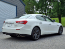 Thumbnail image of 2016 Maserati Ghibli at Mercedes-Benz Of Hampton