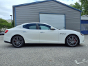 Thumbnail image of 2016 Maserati Ghibli at Mercedes-Benz Of Hampton