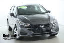2024 Nissan Versa S at Bedford Nissan
