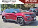 Thumbnail image of 2022 Jeep Compass at Sawyer Lyons Buick Gmc Of Randolph