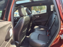 Thumbnail image of 2022 Jeep Compass at Sawyer Lyons Buick Gmc Of Randolph