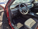 Thumbnail image of 2022 Jeep Compass at Sawyer Lyons Buick Gmc Of Randolph