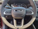 Thumbnail image of 2022 Jeep Compass at Sawyer Lyons Buick Gmc Of Randolph