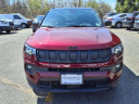 Thumbnail image of 2022 Jeep Compass at Sawyer Lyons Buick Gmc Of Randolph
