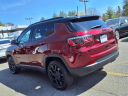 Thumbnail image of 2022 Jeep Compass at Sawyer Lyons Buick Gmc Of Randolph