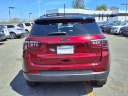 Thumbnail image of 2022 Jeep Compass at Sawyer Lyons Buick Gmc Of Randolph