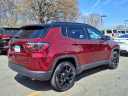Thumbnail image of 2022 Jeep Compass at Sawyer Lyons Buick Gmc Of Randolph