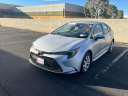 Thumbnail image of 2022 Toyota Corolla at Toyota Of Lancaster