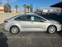 Thumbnail image of 2022 Toyota Corolla at Toyota Of Lancaster