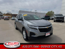 Thumbnail image of 2024 Chevrolet Equinox at Lewis Ford Lincoln of Dodge City