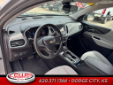 Thumbnail image of 2024 Chevrolet Equinox at Lewis Ford Lincoln of Dodge City