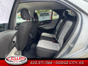 Thumbnail image of 2024 Chevrolet Equinox at Lewis Ford Lincoln of Dodge City