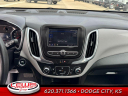 Thumbnail image of 2024 Chevrolet Equinox at Lewis Ford Lincoln of Dodge City