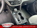 Thumbnail image of 2024 Chevrolet Equinox at Lewis Ford Lincoln of Dodge City