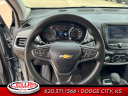 Thumbnail image of 2024 Chevrolet Equinox at Lewis Ford Lincoln of Dodge City