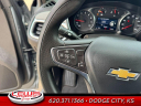 Thumbnail image of 2024 Chevrolet Equinox at Lewis Ford Lincoln of Dodge City